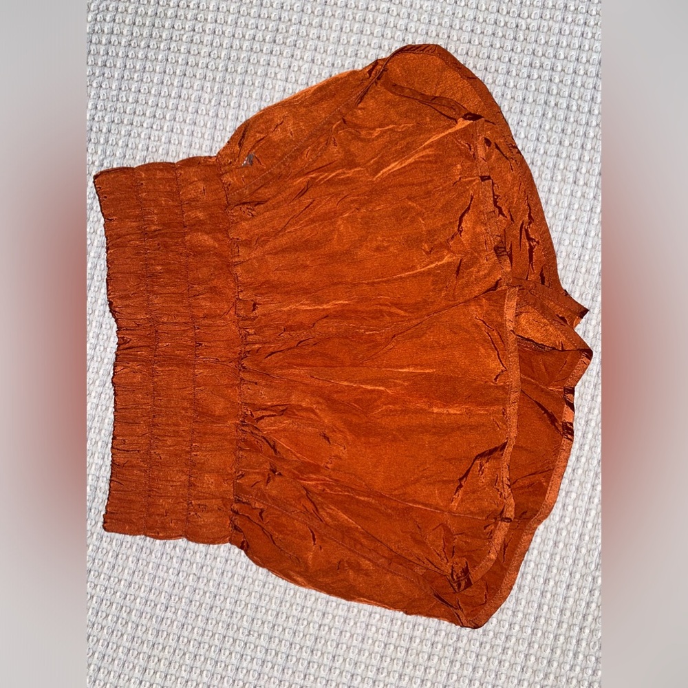 Free People Movement Shorts